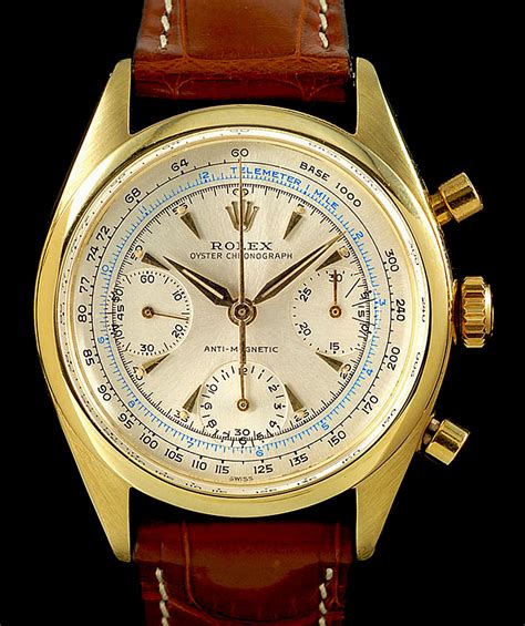 early rolex chronograph|vintage rolex chronograph watches.